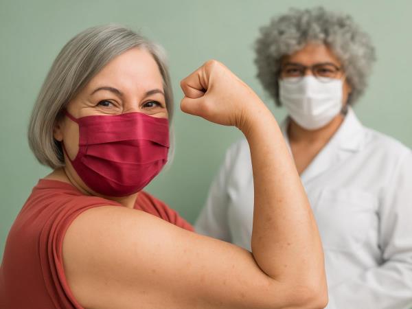 Die besten natürlichen Gesundheits-Booster